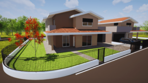 Condominium | Cassano D'Adda, Via Marconi_7