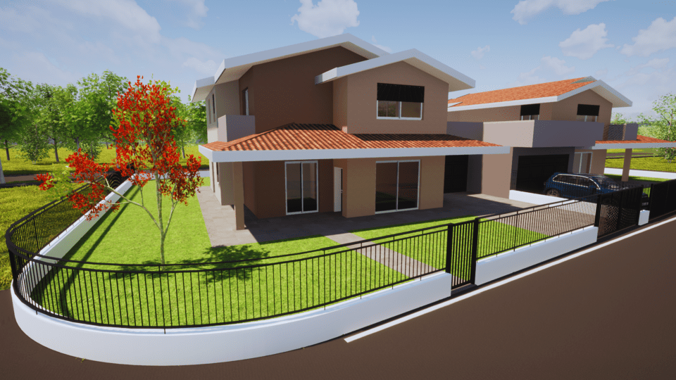 Condominium | Cassano D'Adda, Via Marconi_7