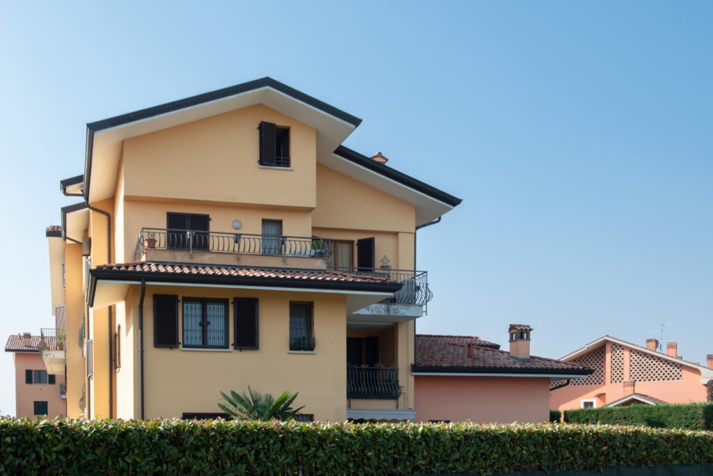 condominium inzago 5